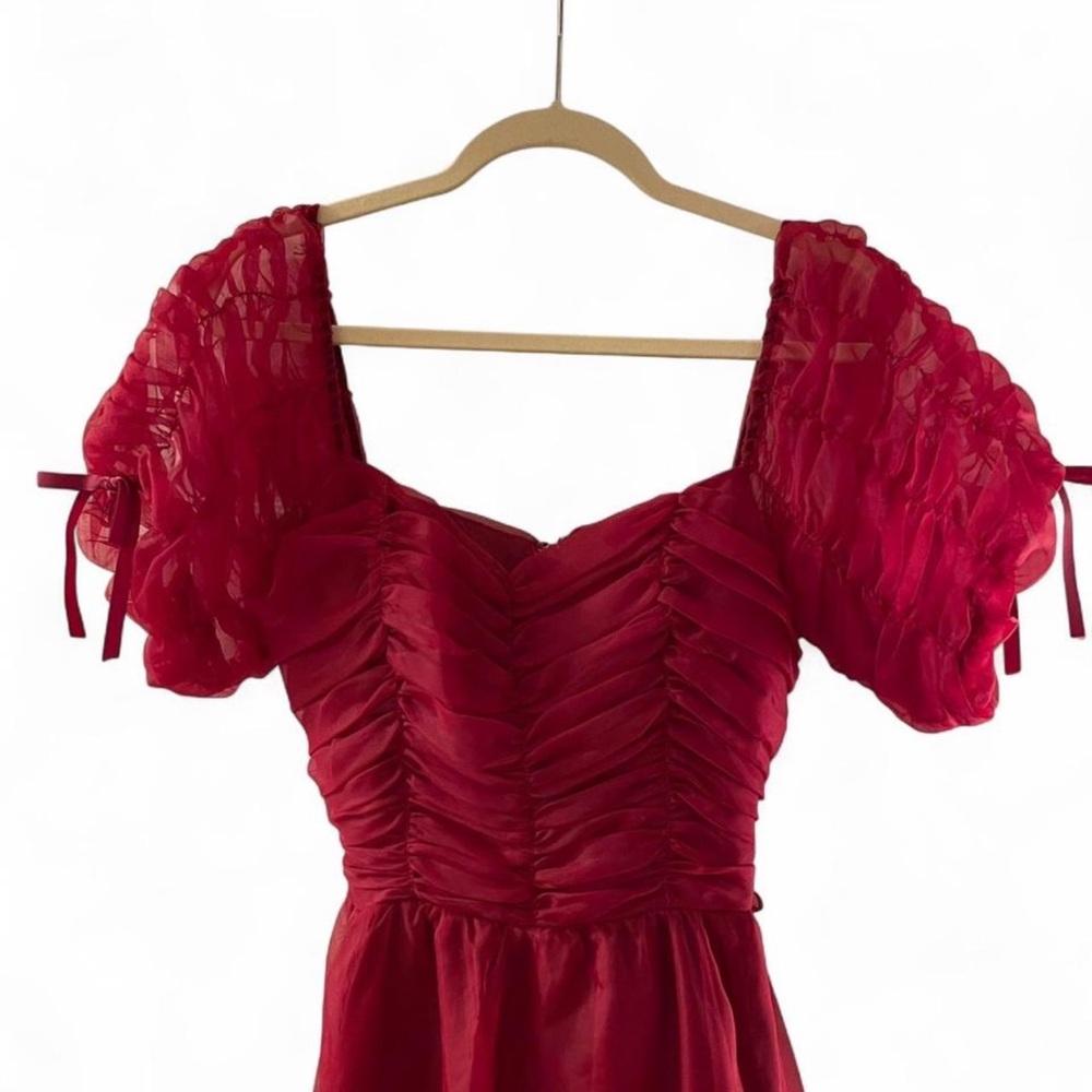 Vintage Gown